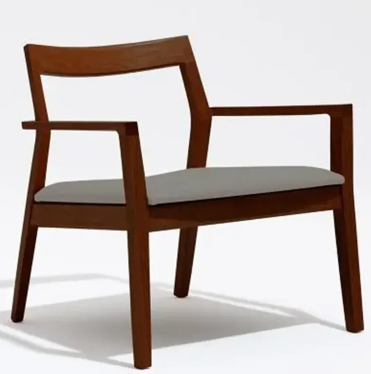 Krusin Lounge Chair