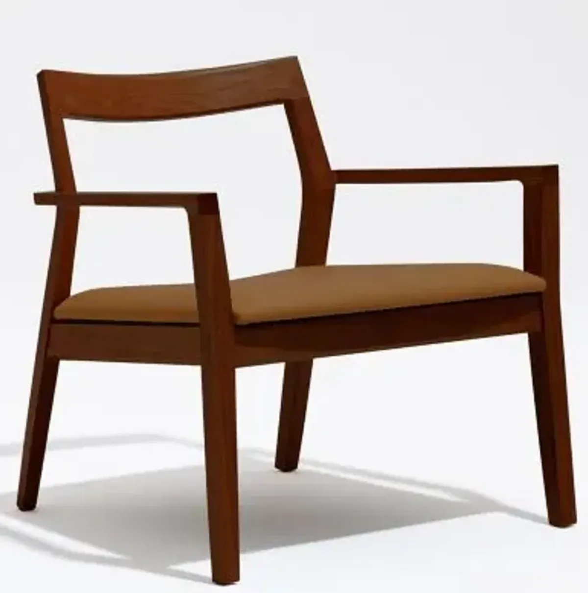 Krusin Lounge Chair