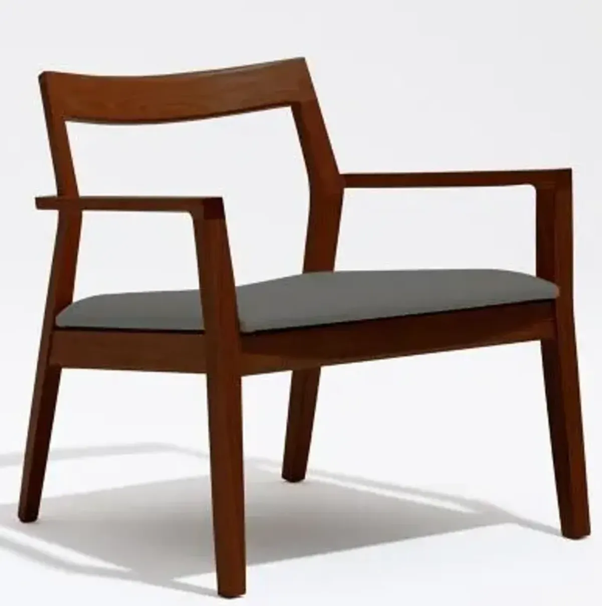 Krusin Lounge Chair