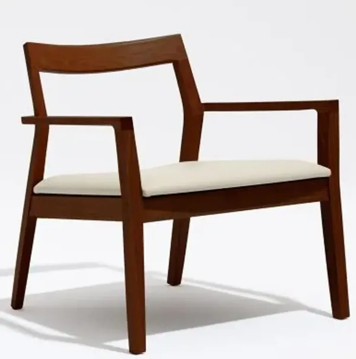 Krusin Lounge Chair