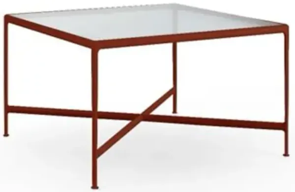 1966 Collection 60-Inch Square High Tables