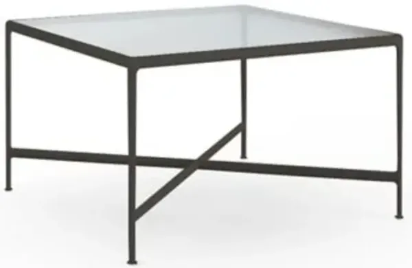 1966 Collection 60-Inch Square High Tables