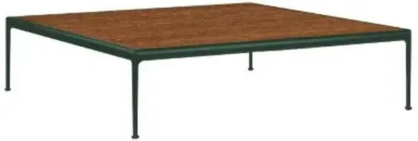 1966 Collection 60-Inch Square Coffee Table