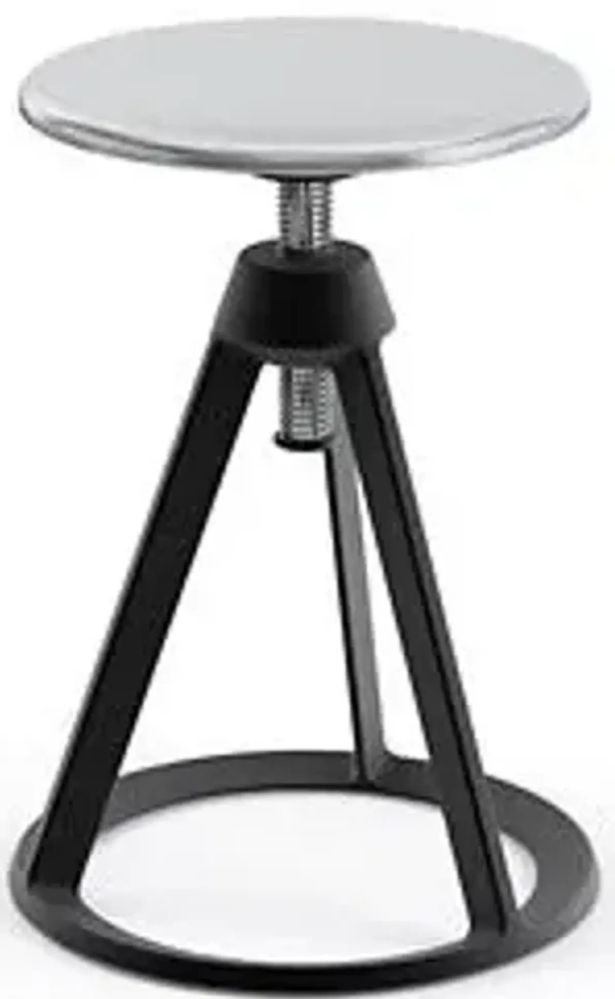 Piton Adjustable Height Stool