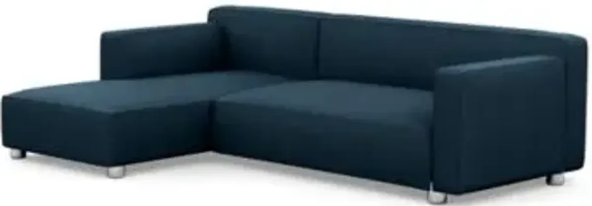 Barber Osgerby Sofa with Chaise