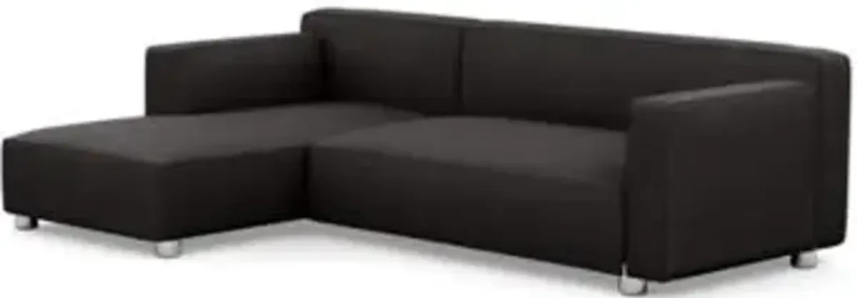 Barber Osgerby Sofa with Chaise