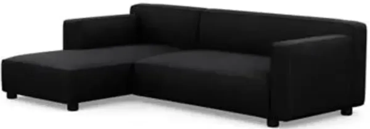 Barber Osgerby Sofa with Chaise