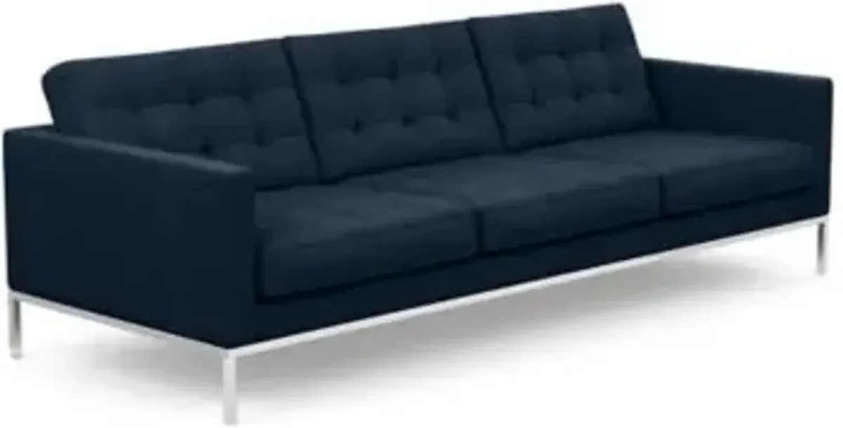 Florence Knoll Lounge Sofa