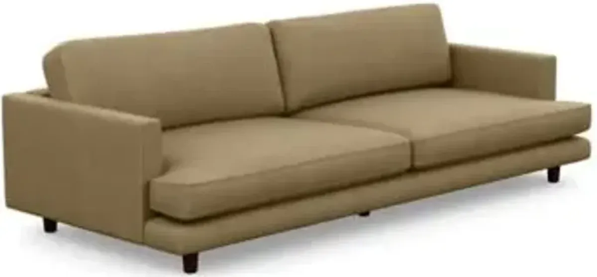 Joseph Paul D'Urso Residential Sofa