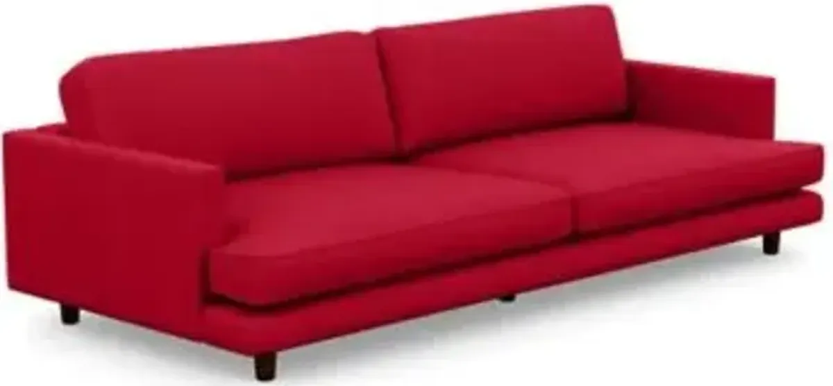 Joseph Paul D'Urso Residential Sofa