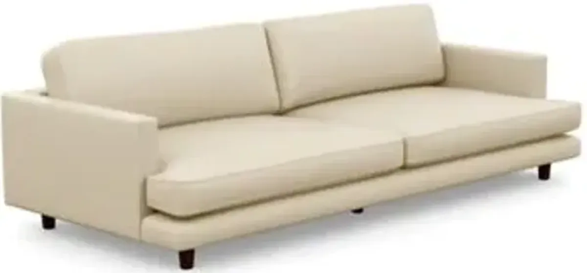 Joseph Paul D'Urso Residential Sofa