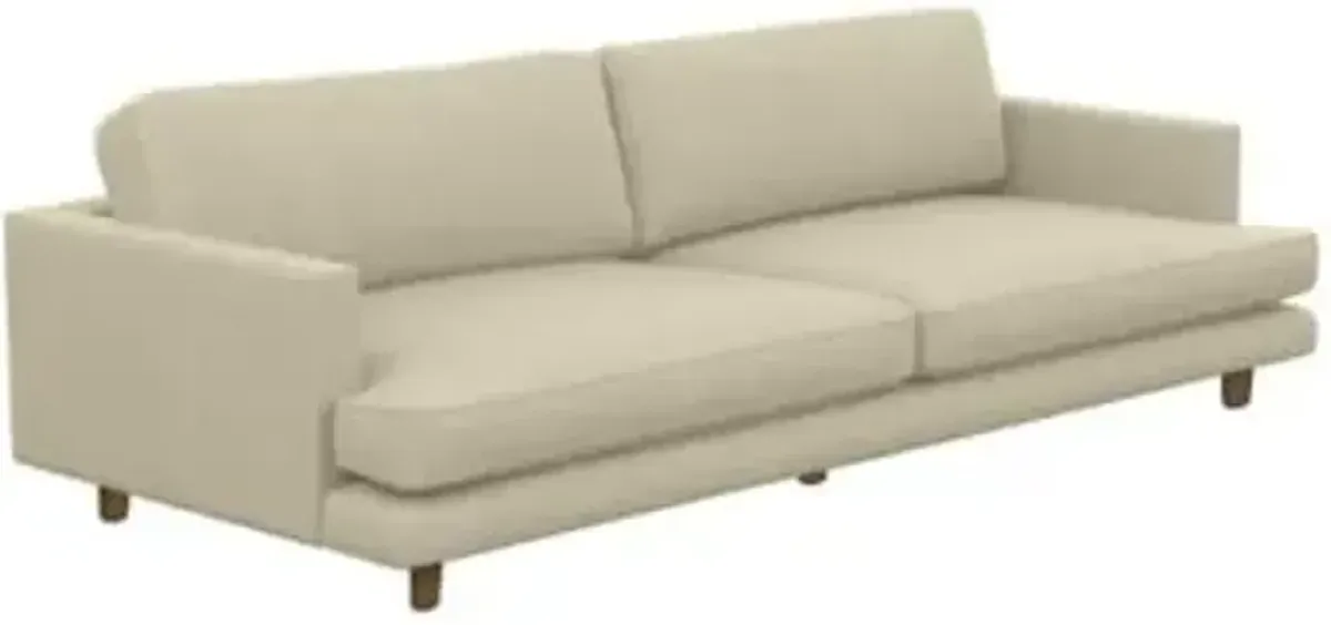 Joseph Paul D'Urso Residential Sofa