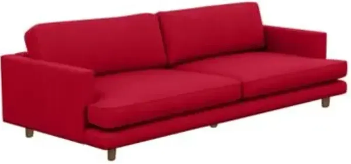 Joseph Paul D'Urso Residential Sofa