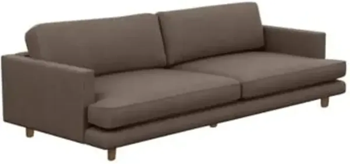 Joseph Paul D'Urso Residential Sofa