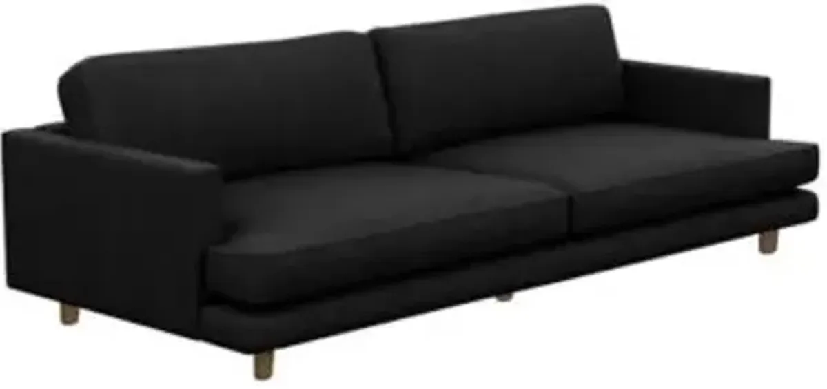 Joseph Paul D'Urso Residential Sofa