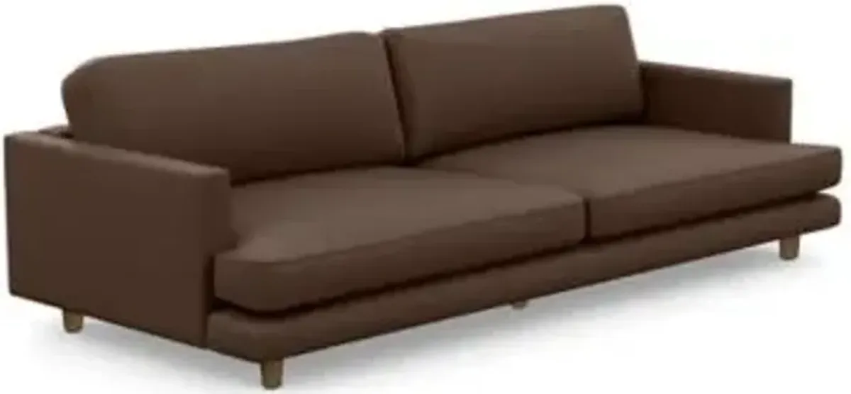 Joseph Paul D'Urso Residential Sofa