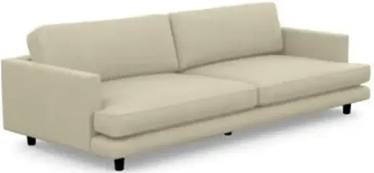 Joseph Paul D'Urso Residential Sofa