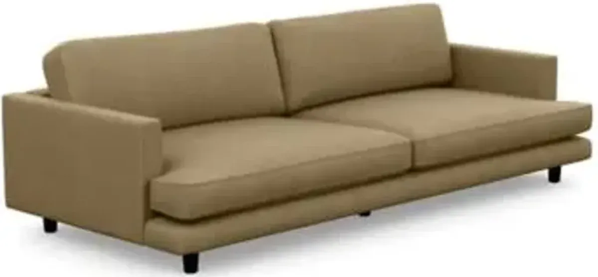 Joseph Paul D'Urso Residential Sofa