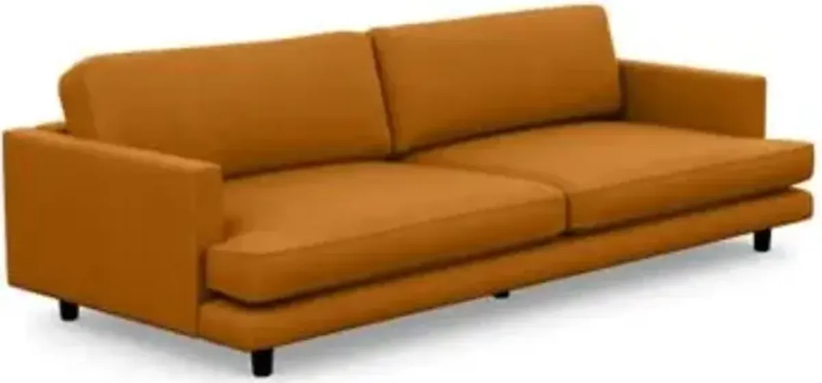 Joseph Paul D'Urso Residential Sofa