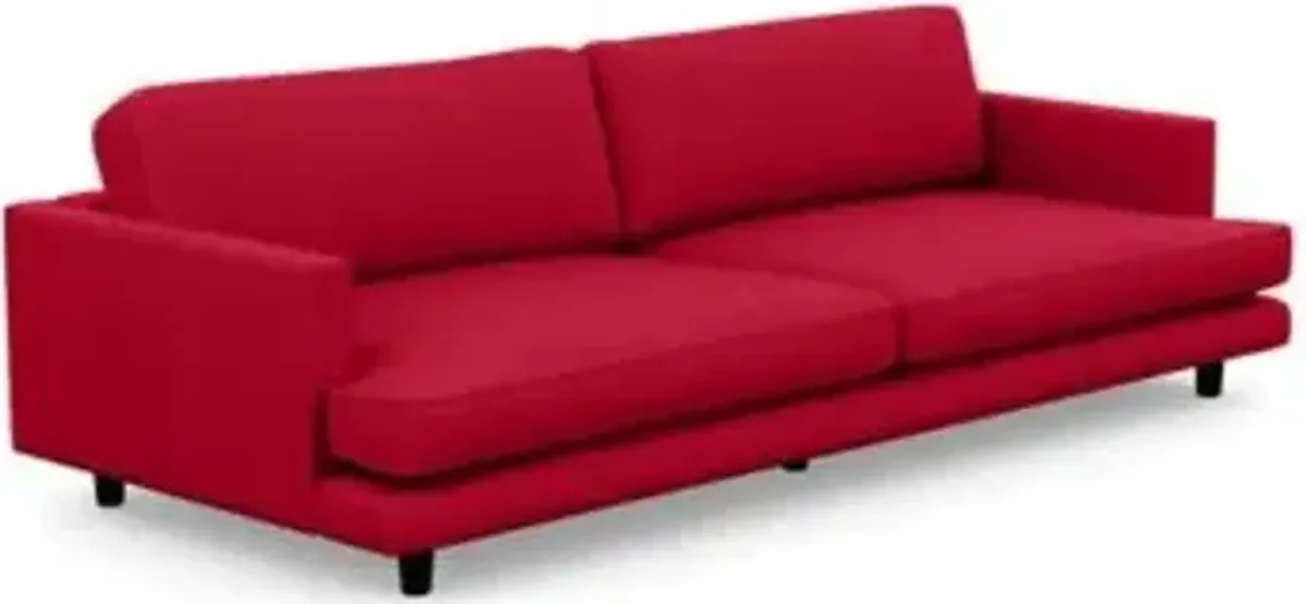 Joseph Paul D'Urso Residential Sofa