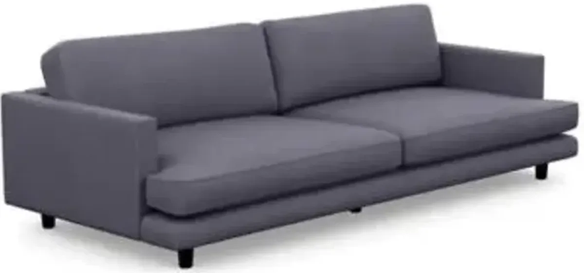 Joseph Paul D'Urso Residential Sofa