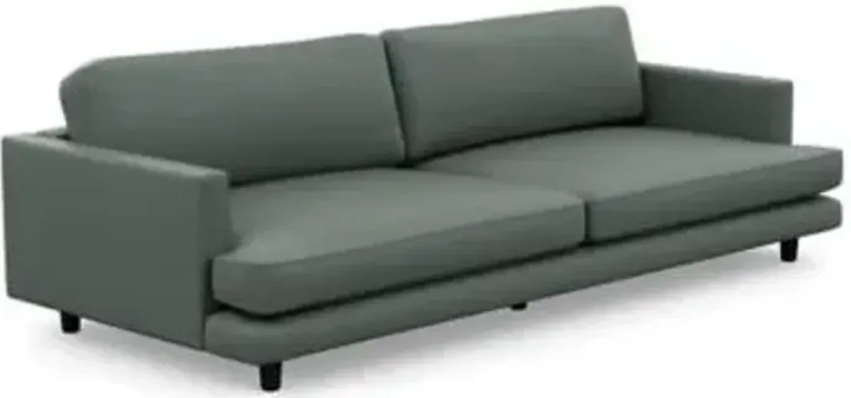 Joseph Paul D'Urso Residential Sofa