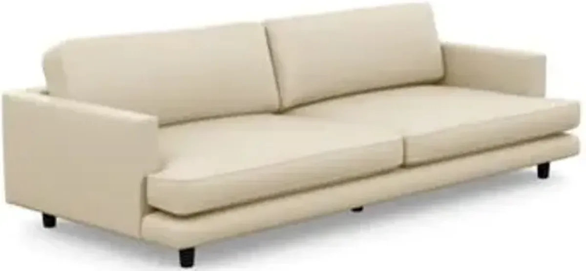 Joseph Paul D'Urso Residential Sofa