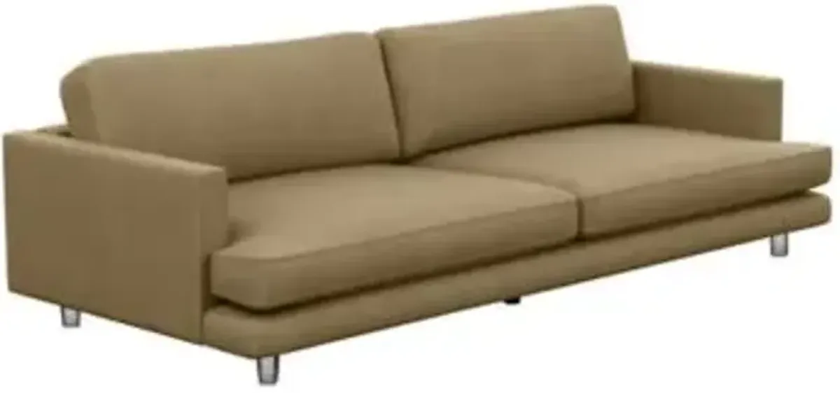 Joseph Paul D'Urso Residential Sofa