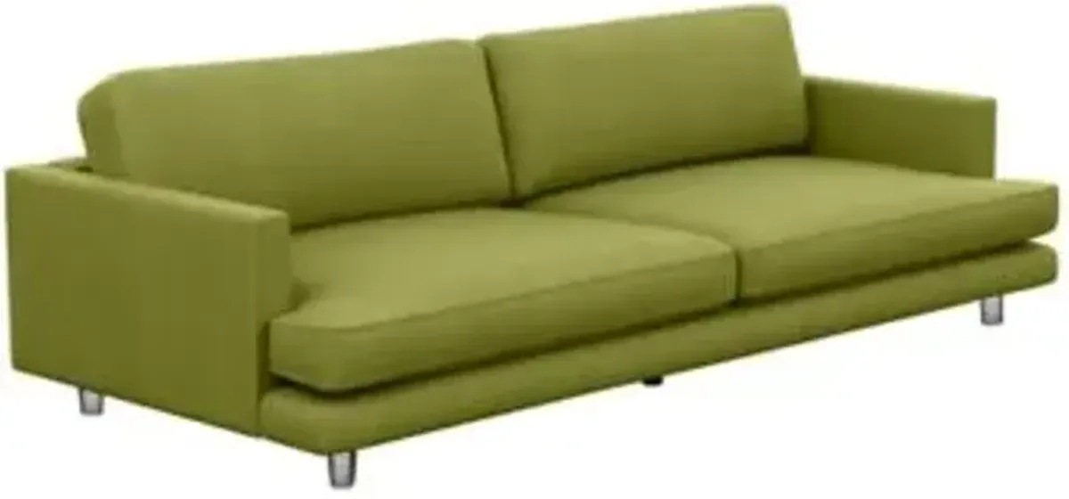 Joseph Paul D'Urso Residential Sofa