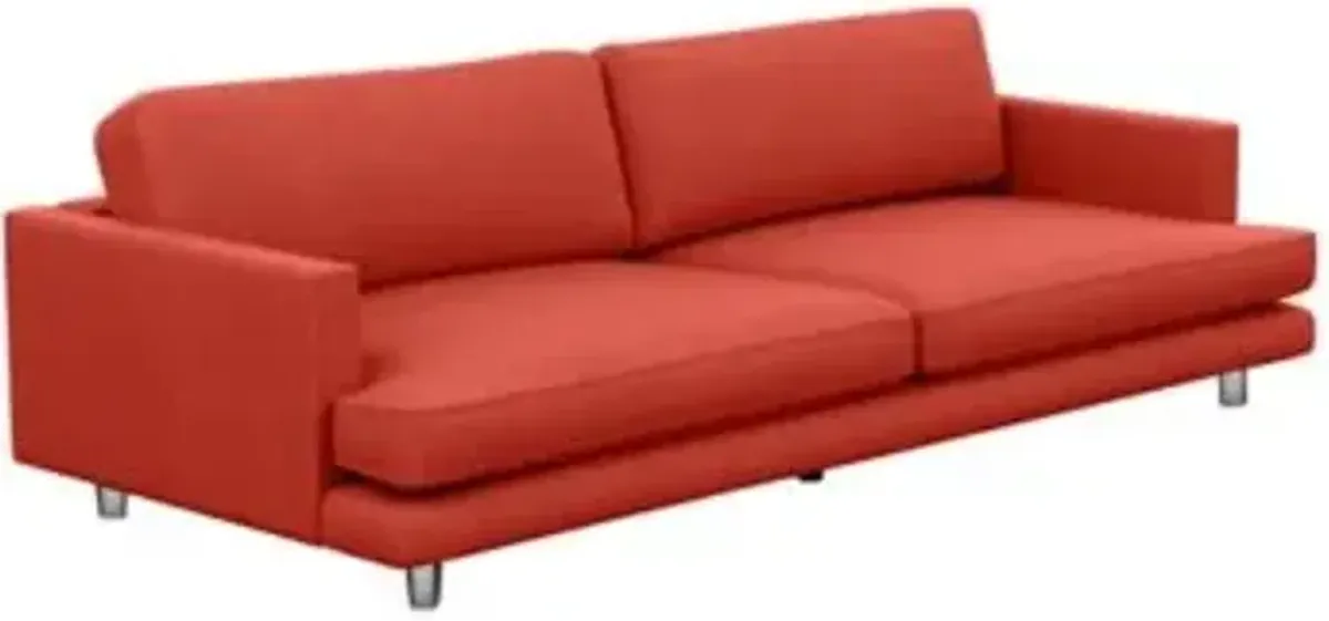 Joseph Paul D'Urso Residential Sofa