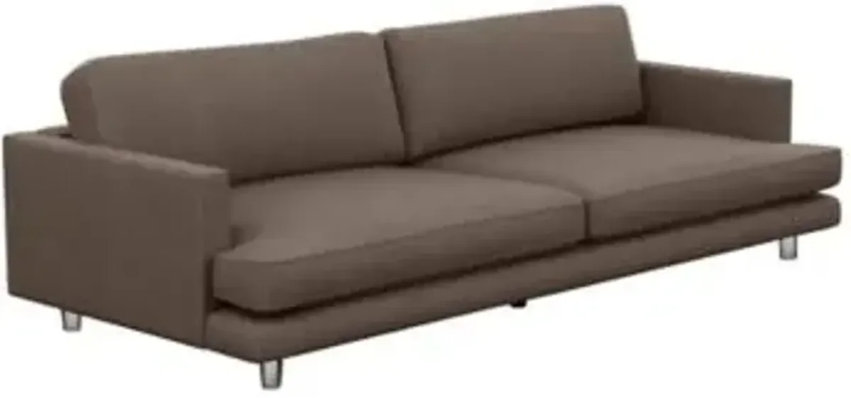 Joseph Paul D'Urso Residential Sofa
