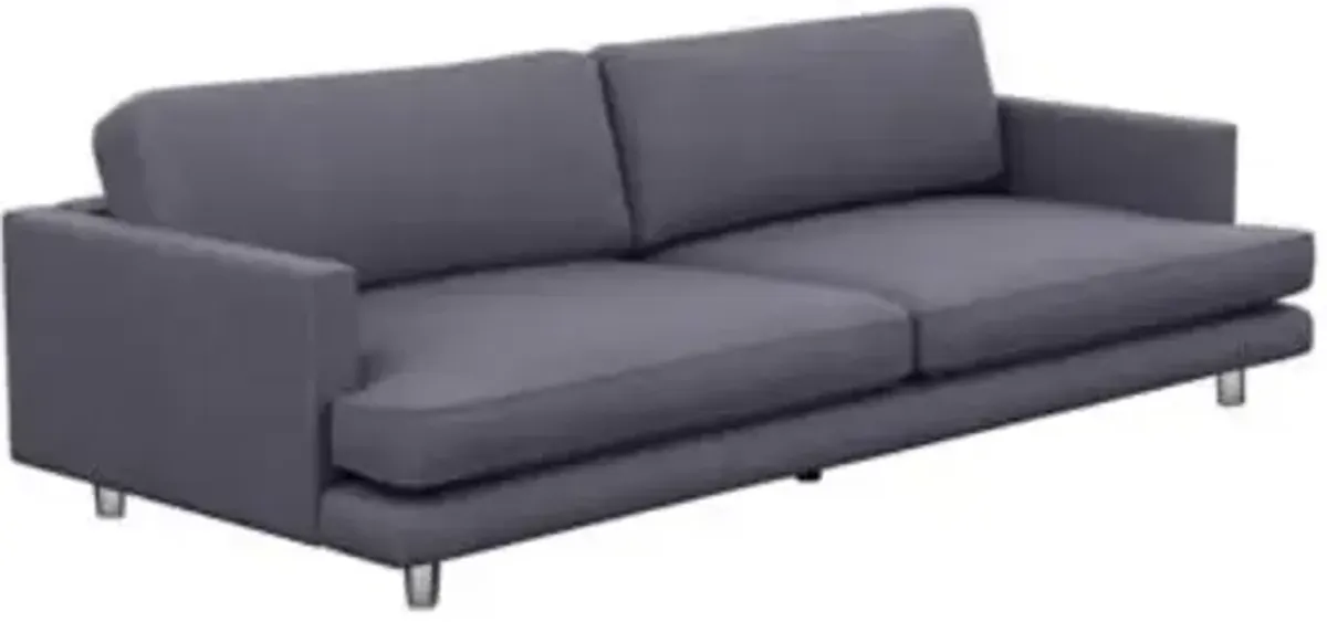 Joseph Paul D'Urso Residential Sofa