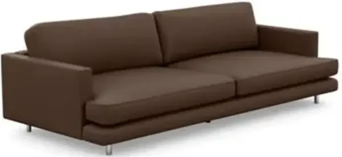 Joseph Paul D'Urso Residential Sofa