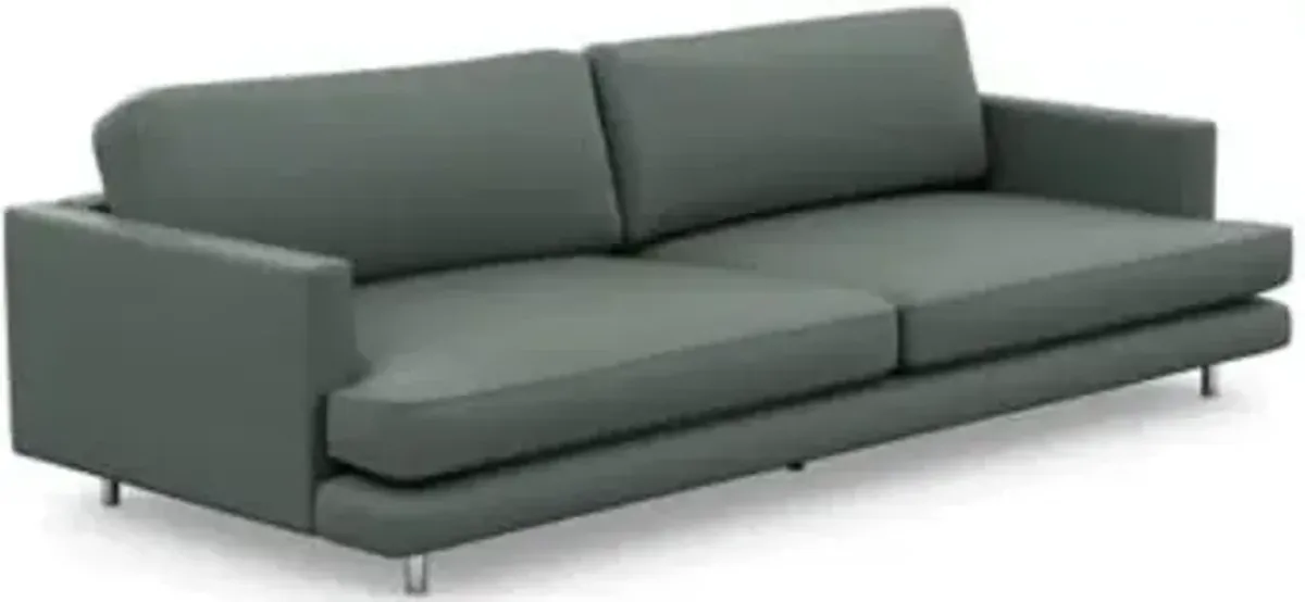 Joseph Paul D'Urso Residential Sofa