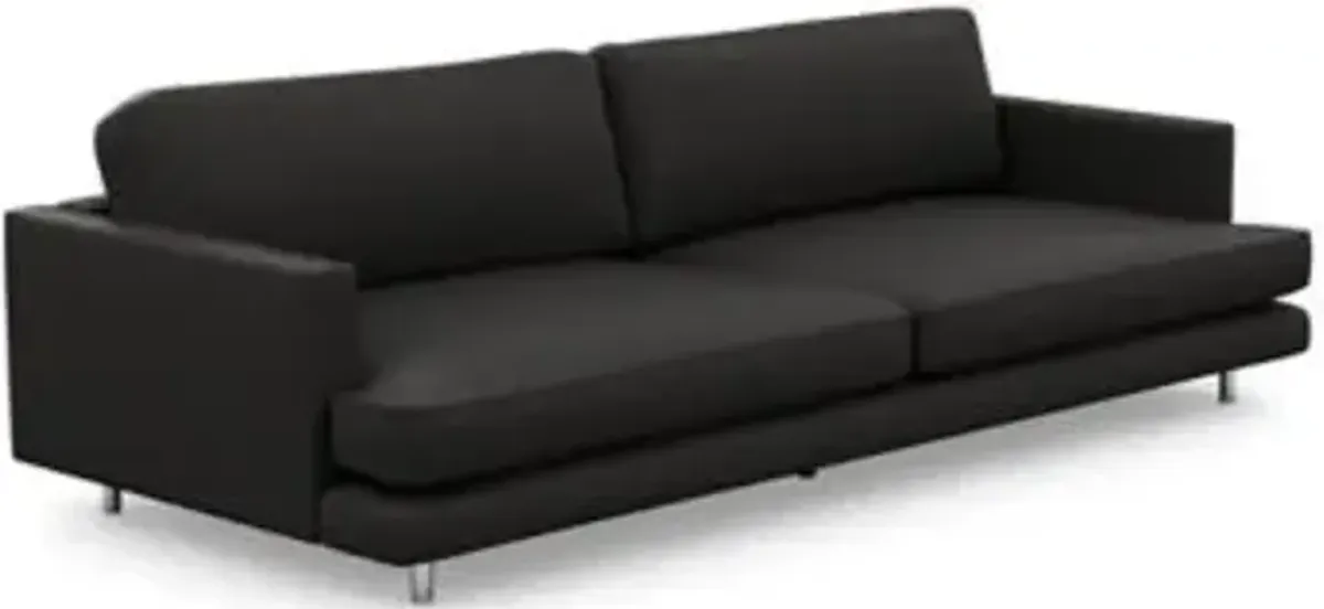 Joseph Paul D'Urso Residential Sofa