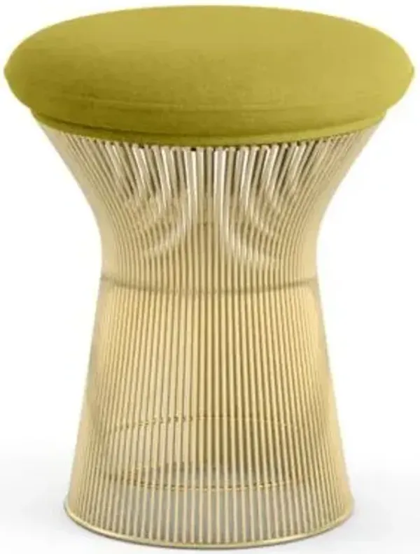 Platner Stool