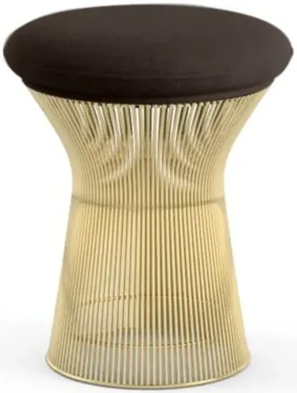 Platner Stool