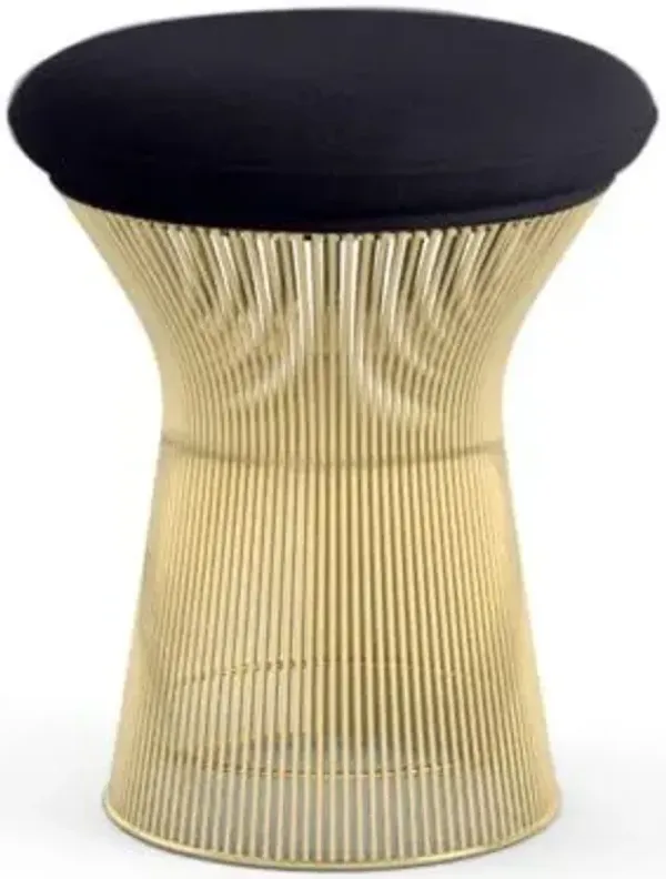 Platner Stool