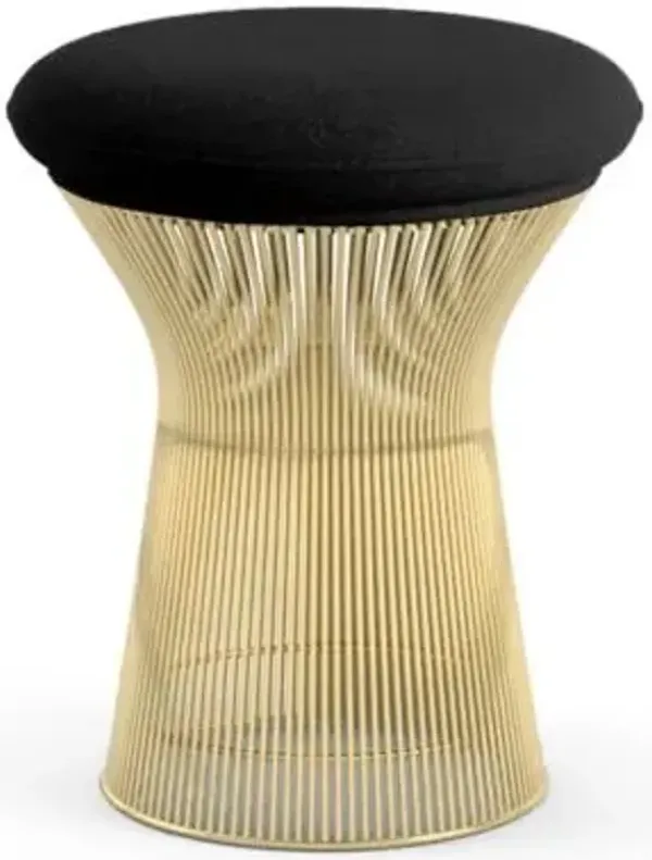 Platner Stool