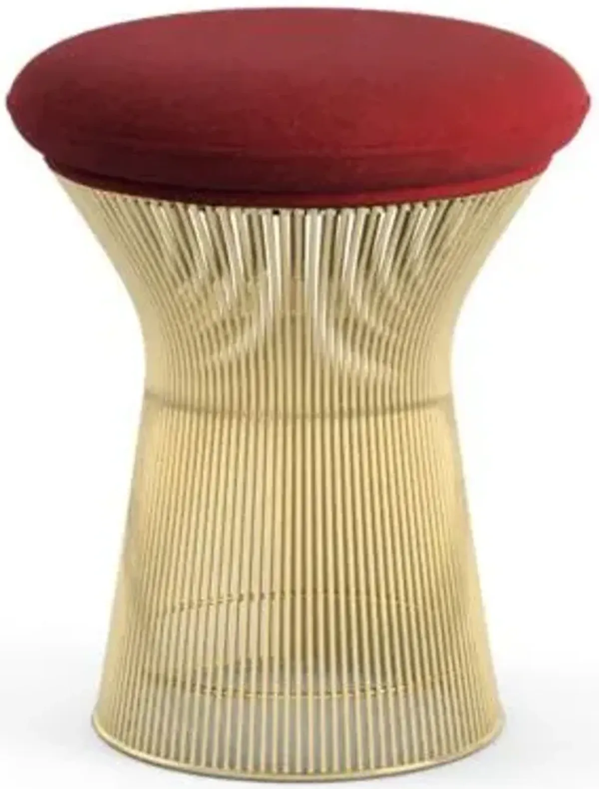 Platner Stool