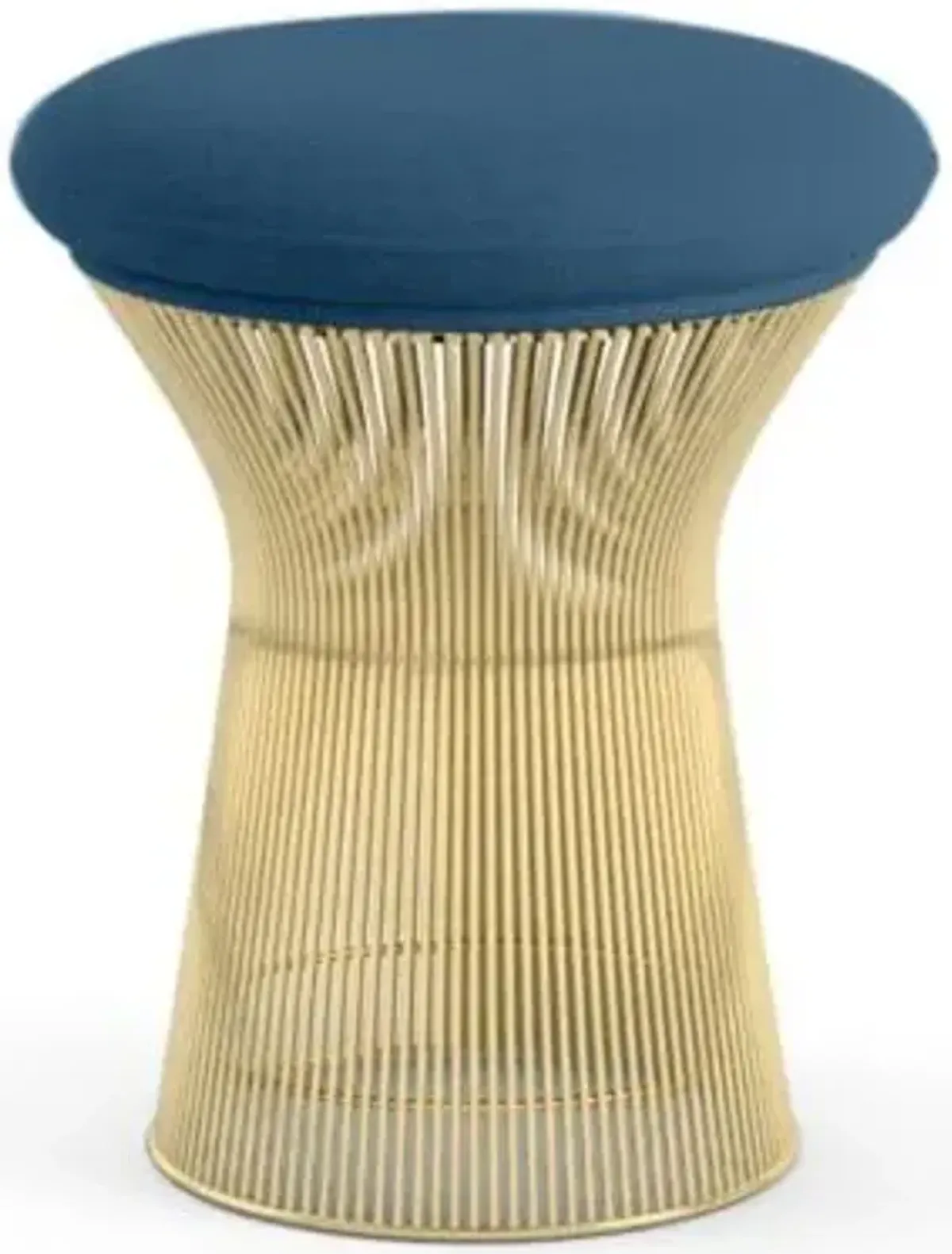 Platner Stool