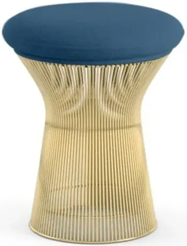 Platner Stool