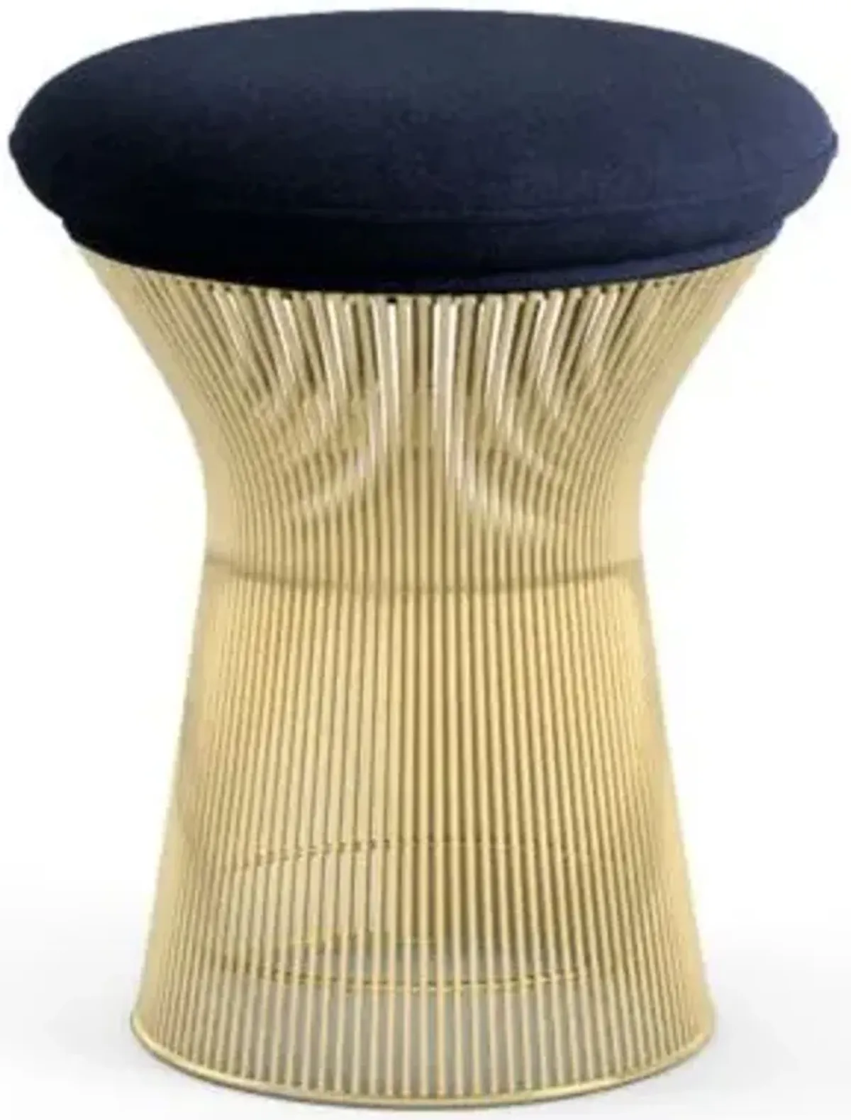 Platner Stool