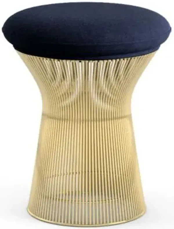 Platner Stool