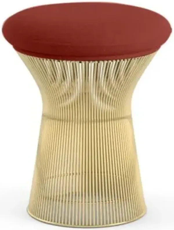 Platner Stool