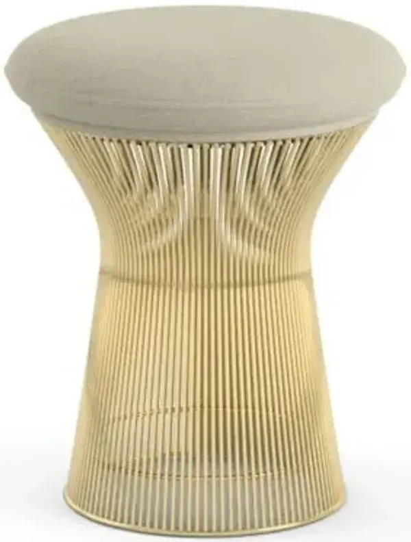 Platner Stool