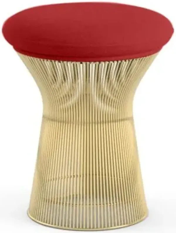 Platner Stool