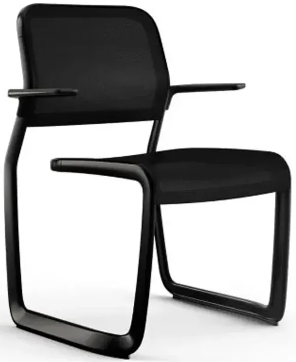 Newson Armchair