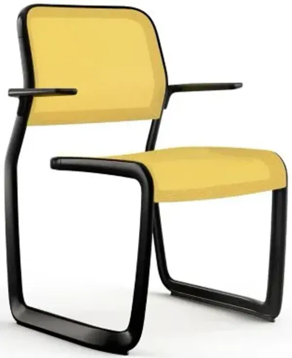 Newson Armchair