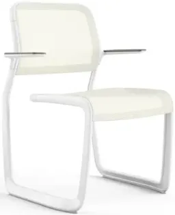 Warm White / Warm White Frame color